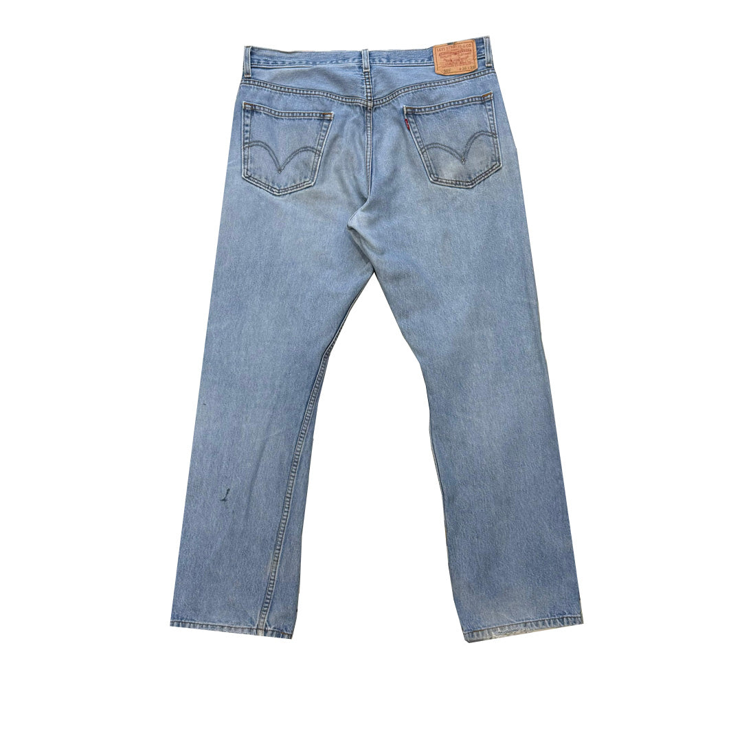 Levi’s 505 regular PA00017
