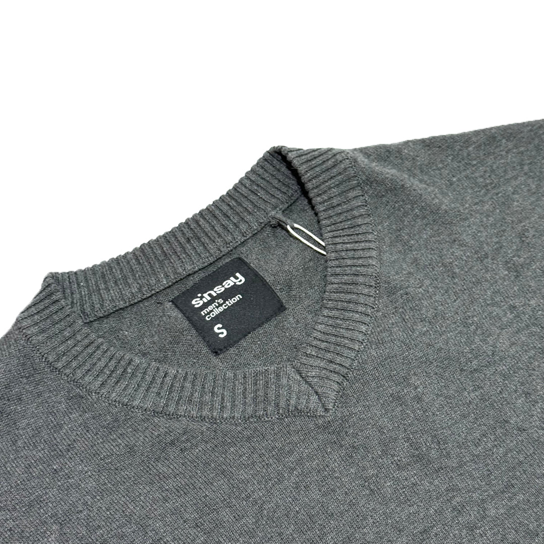 SWEATER SINDAY DELGADO HO0015