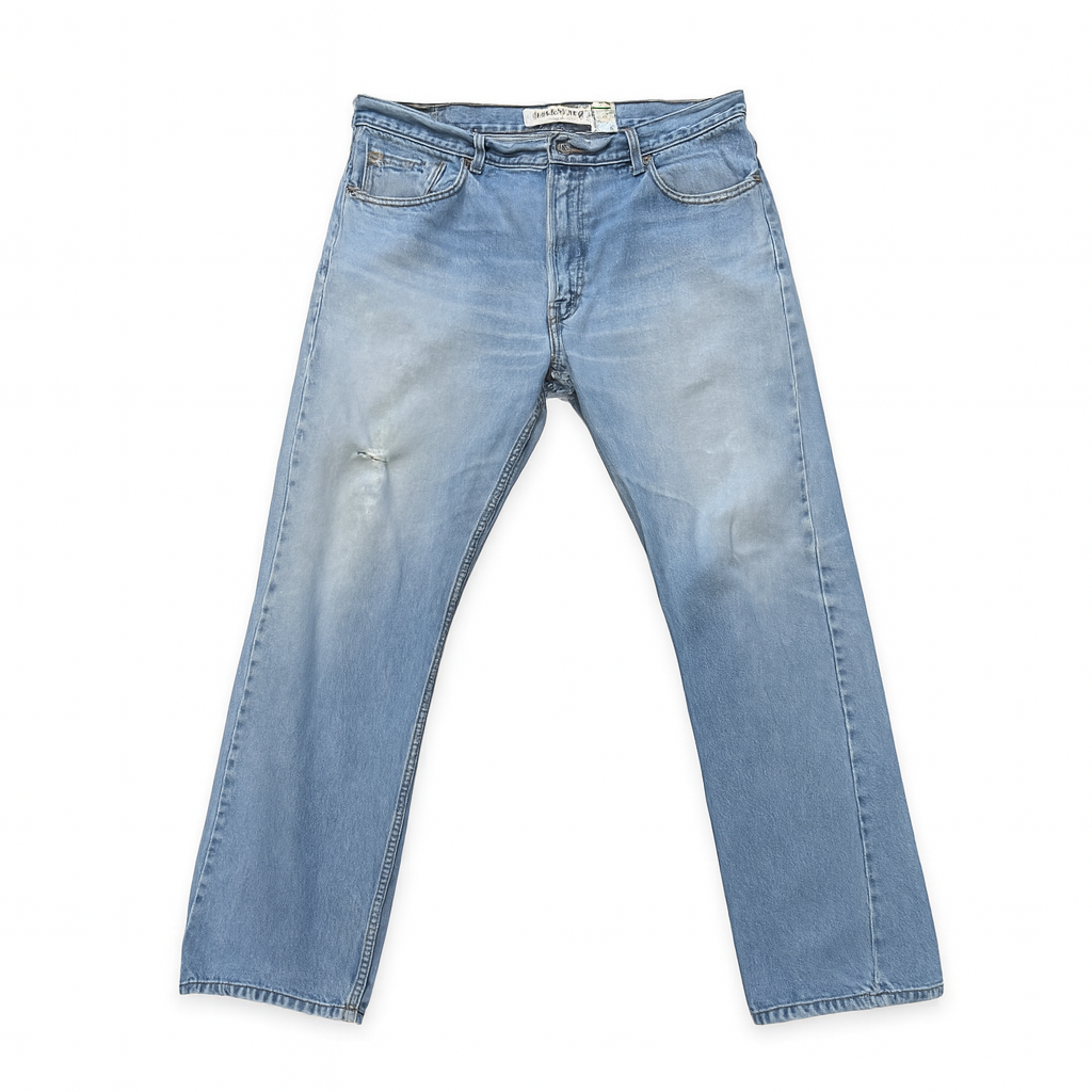 Levi’s 505 regular PA00017