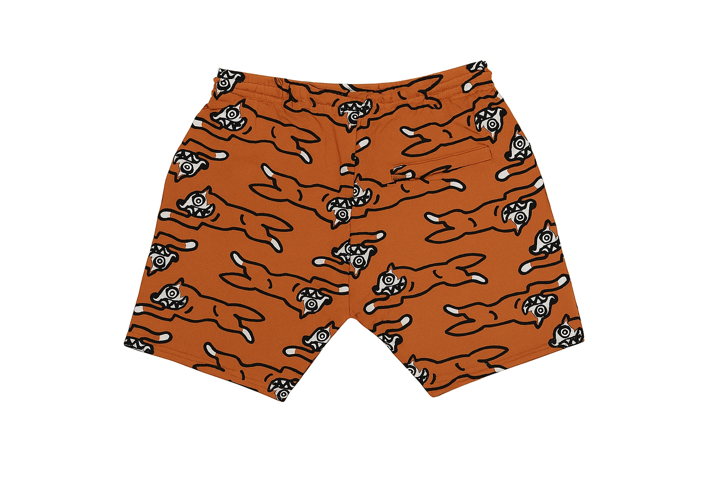 ICECREAM SHORT SH0006