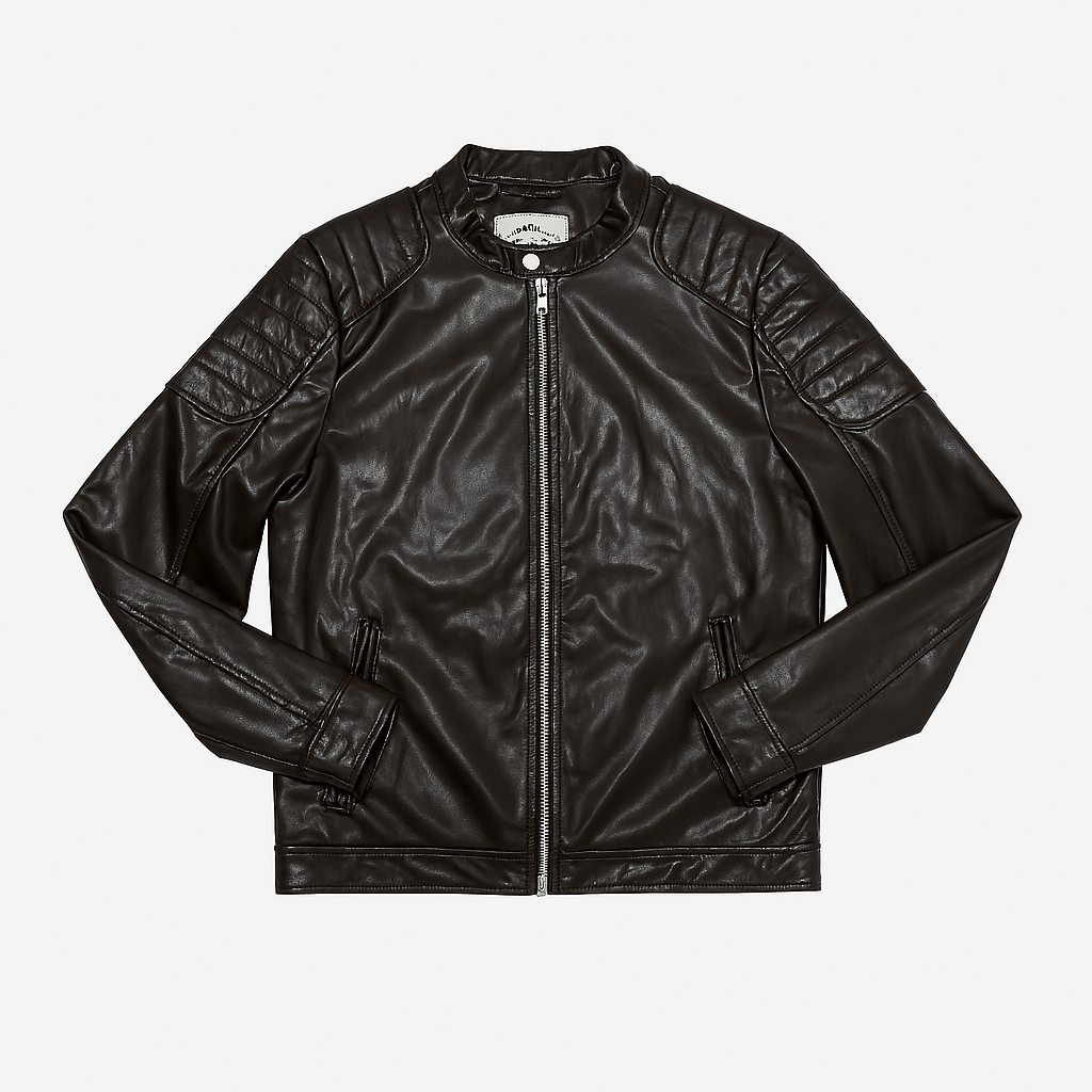 CHAQUETA SINDAY CUERINA JC0002