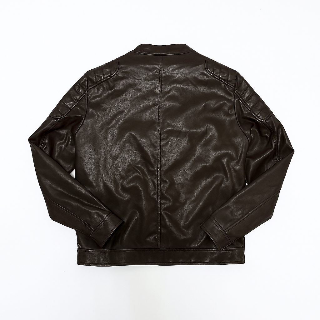CHAQUETA SINDAY CUERINA JC0002