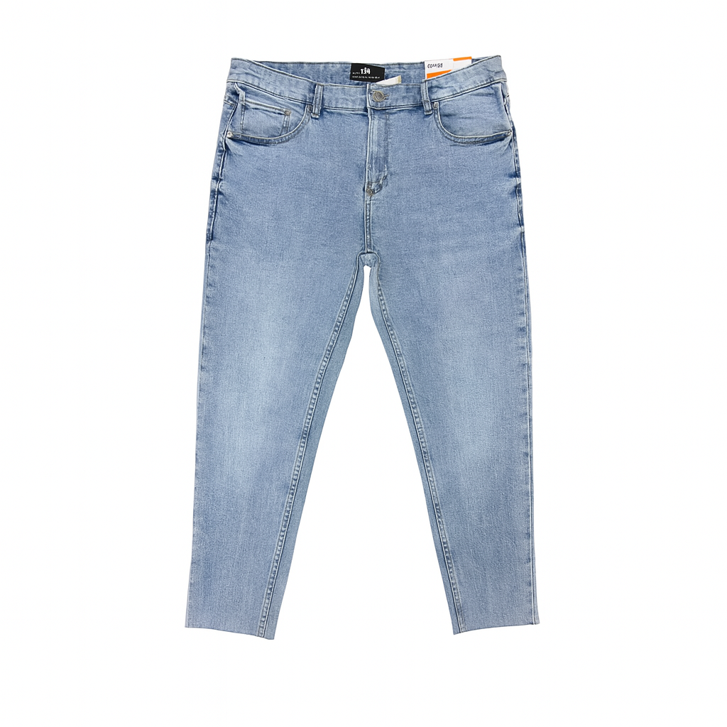 Jeans Sinsay Carrot PA0001