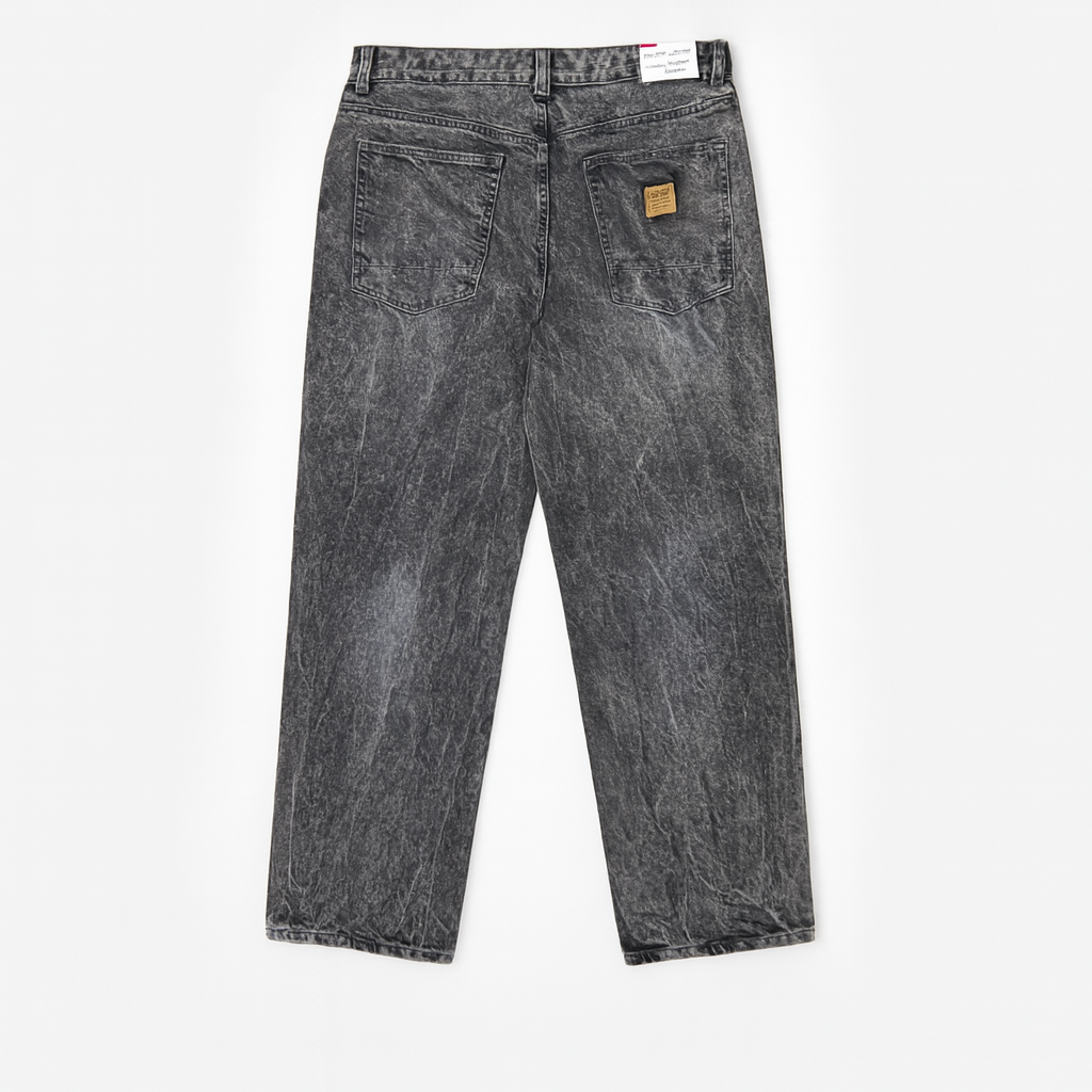 Pantalón Sinsay loose PA0008