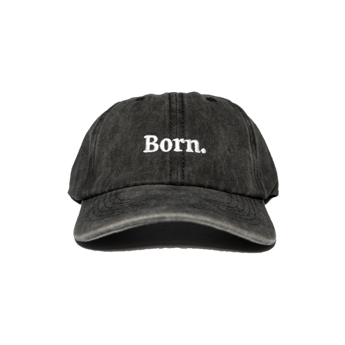 BornCap Desgastado