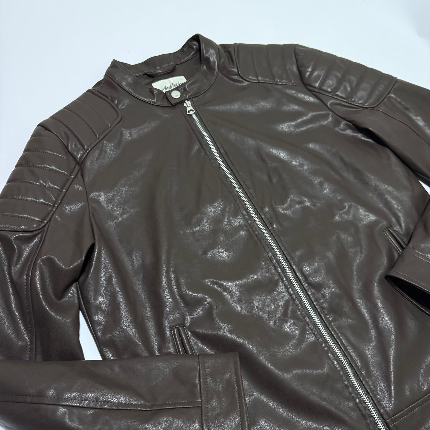 CHAQUETA SINDAY CUERINA JC0002