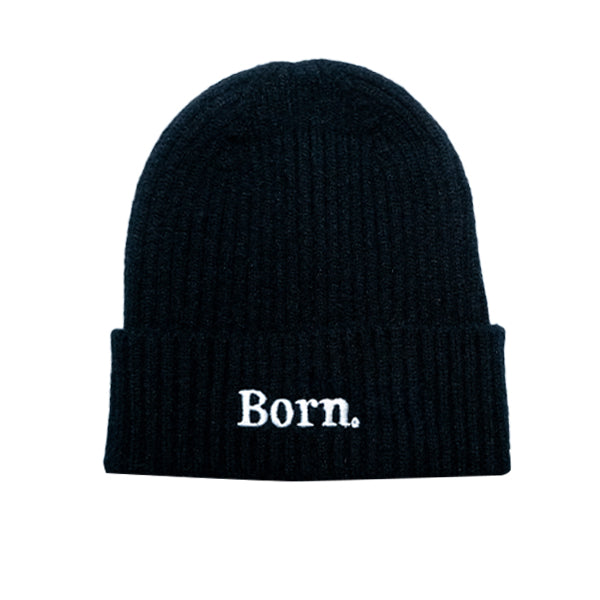 Bennie Born negro