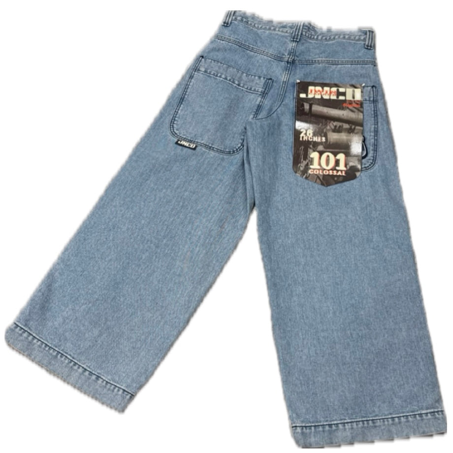 JNCO COLOSSAL 101