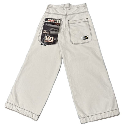 JNCO COLOSSAL 101