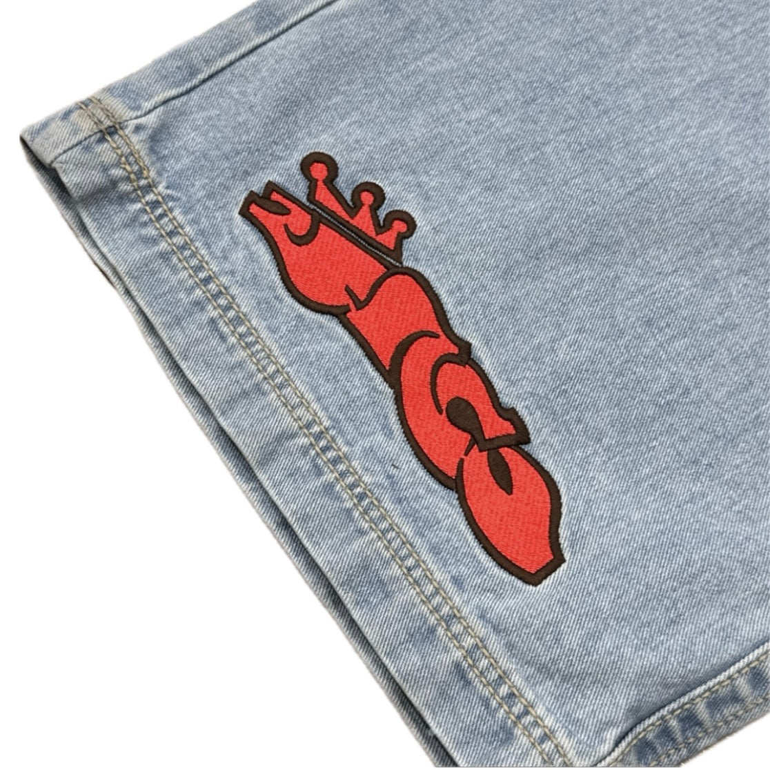 JNCO KING SIZE 117 28”CROWN