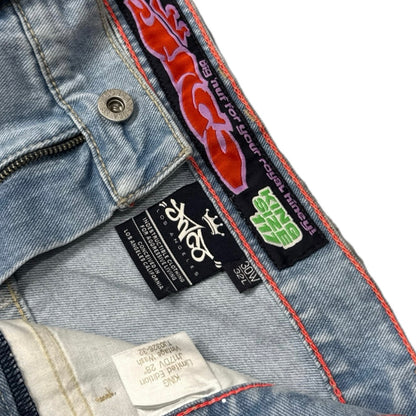JNCO KING SIZE 117 28”CROWN