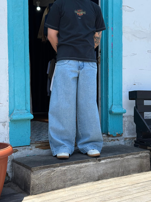 JNCO COLOSSAL 101