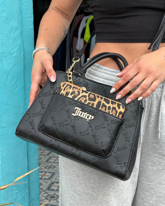 Cartera Juicy Culture