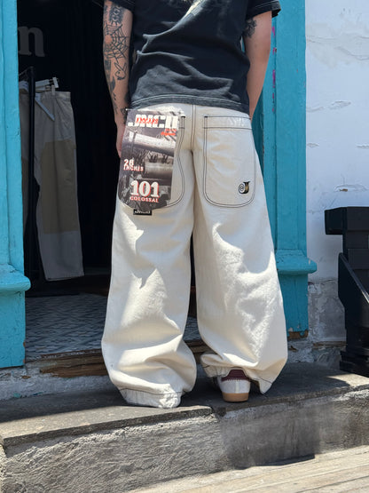 JNCO COLOSSAL 101