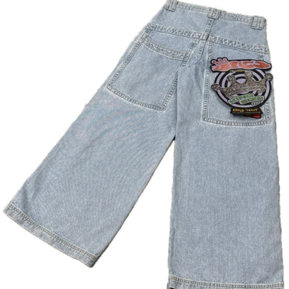 JNCO KING SIZE 117 28”CROWN