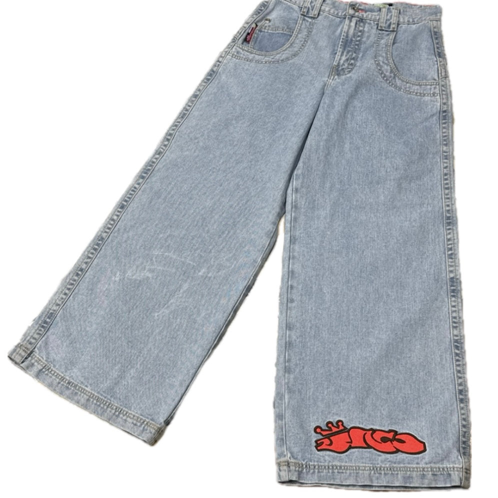 JNCO KING SIZE 117 28”CROWN