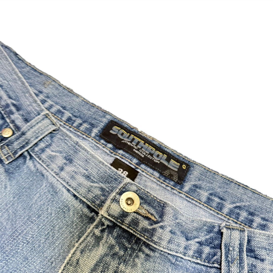 SOUTHPOLE JORT SH0005