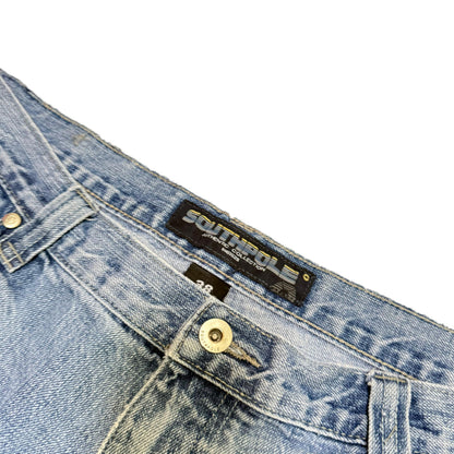SOUTHPOLE JORT SH0005