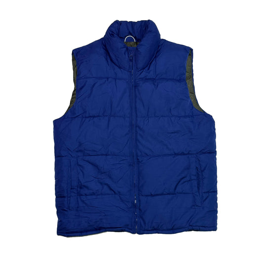 VEST OLDNAVI DELGADO VS0001