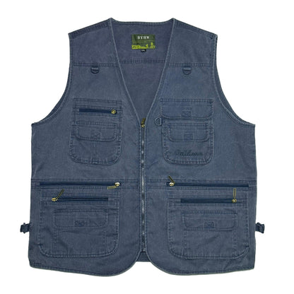 VEST OUTDOOR VS0002