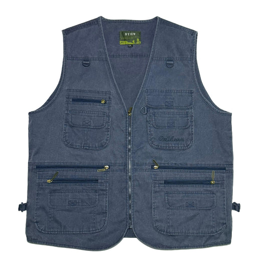 VEST OUTDOOR VS0002