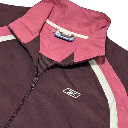REEBOK CORTA VIENTO JC0004