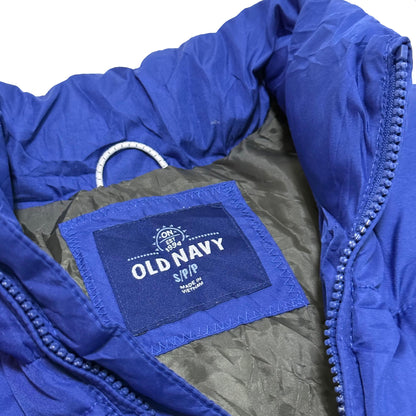 VEST OLDNAVI DELGADO VS0001