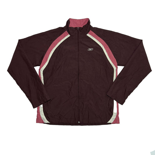 REEBOK CORTA VIENTO JC0004