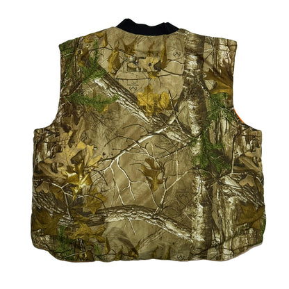 VEST REALTREE REVERSIBLE VS0006