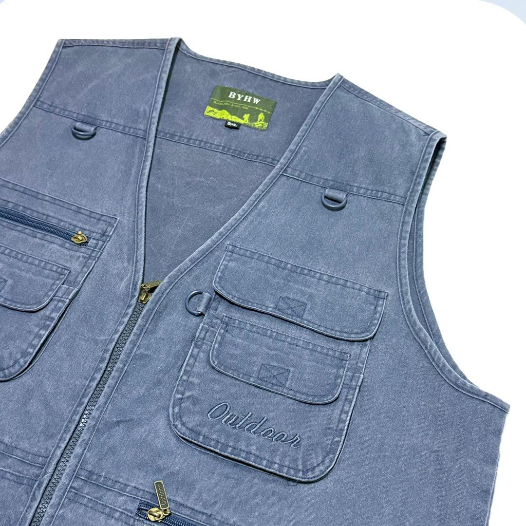 VEST OUTDOOR VS0002
