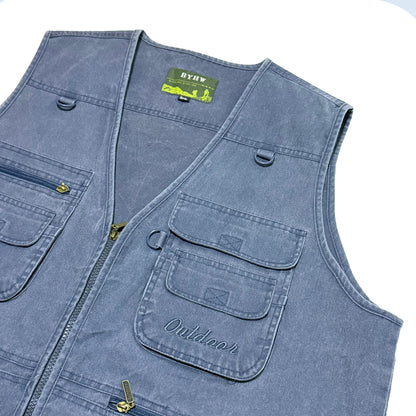 VEST OUTDOOR VS0002
