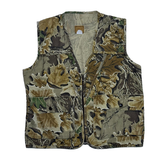 VEST JORDAN LEE VS0004