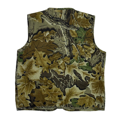 VEST JORDAN LEE VS0004