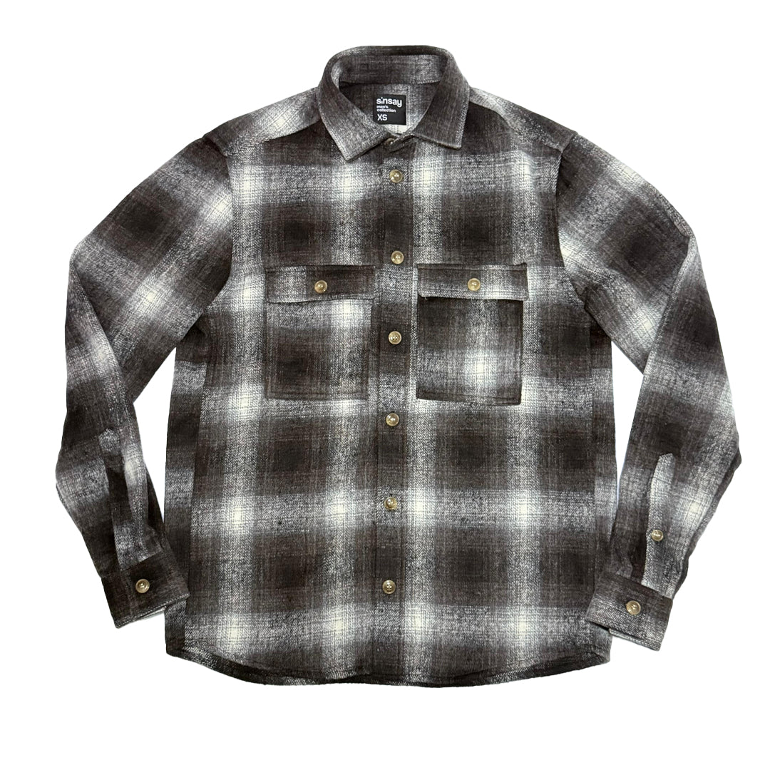 CAMISA SINDAY GRUESA CM0001