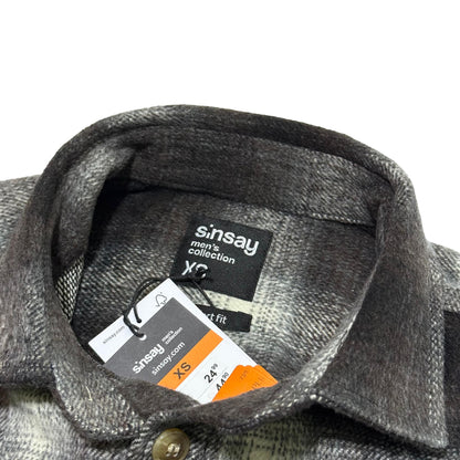 CAMISA SINDAY GRUESA CM0001