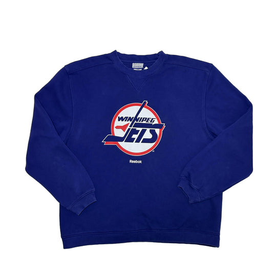 Reebok winnipeg jets Vintage HO0003