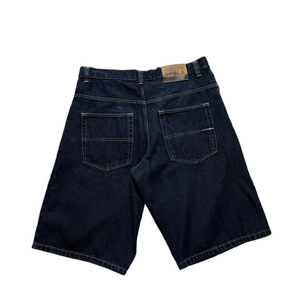 Jort southpole SH0003