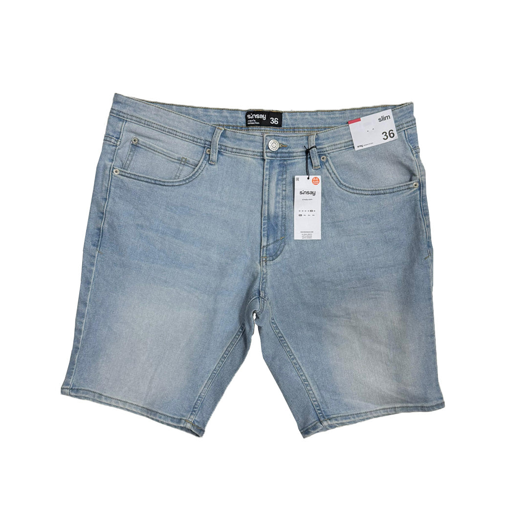 Short Sinsay SH0004