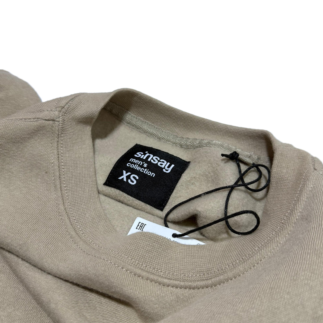 POLERON SINSAY POLO HO0013