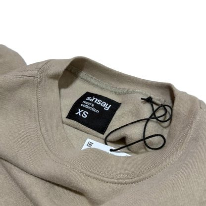POLERON SINSAY POLO HO0013