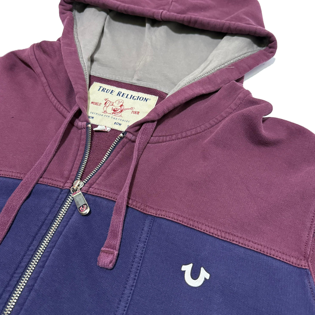 POLERON TRUE RELIGION REGULAR HO0014