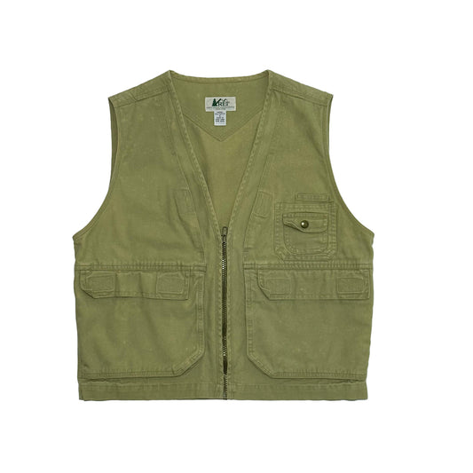 VEST REI VS0003