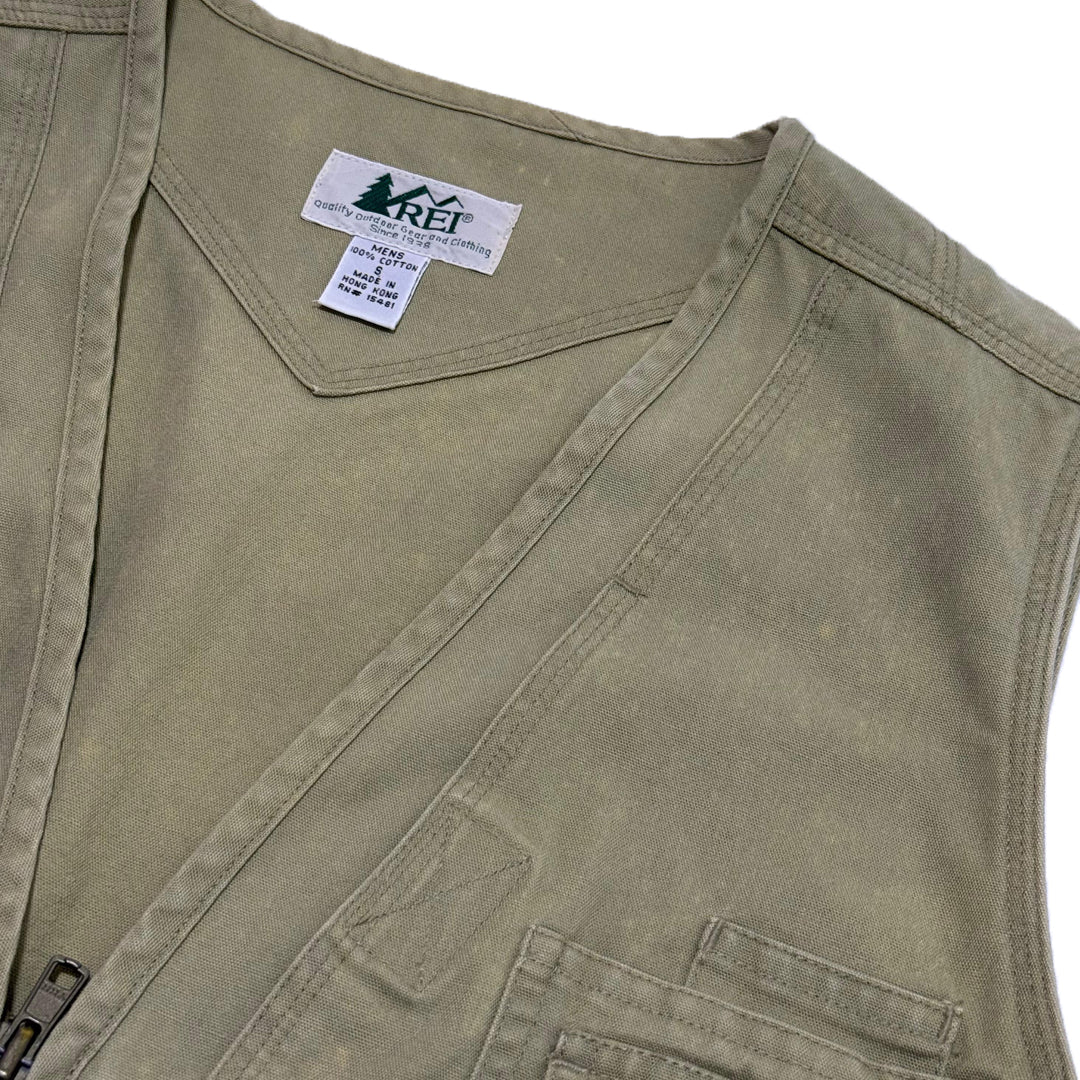 VEST REI VS0003