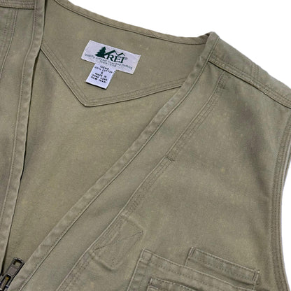 VEST REI VS0003