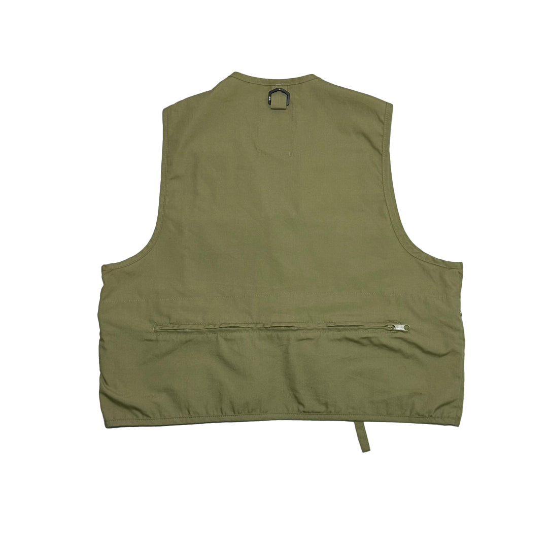 MASTER SPORTSMAN VEST VS0003