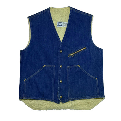 VEST COME ON STRONG VS0005