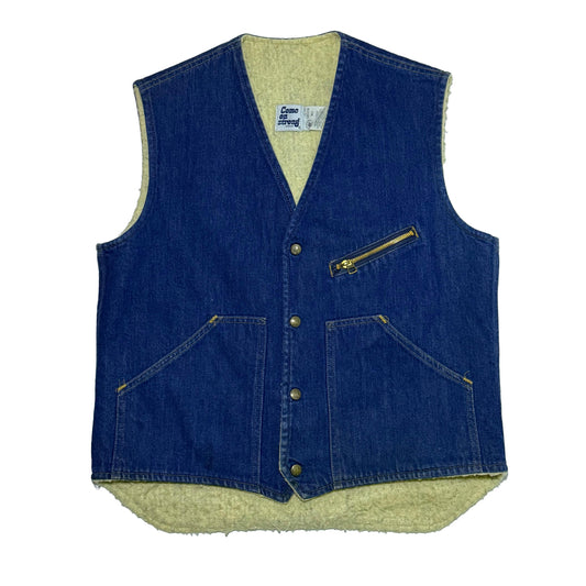 VEST COME ON STRONG VS0005