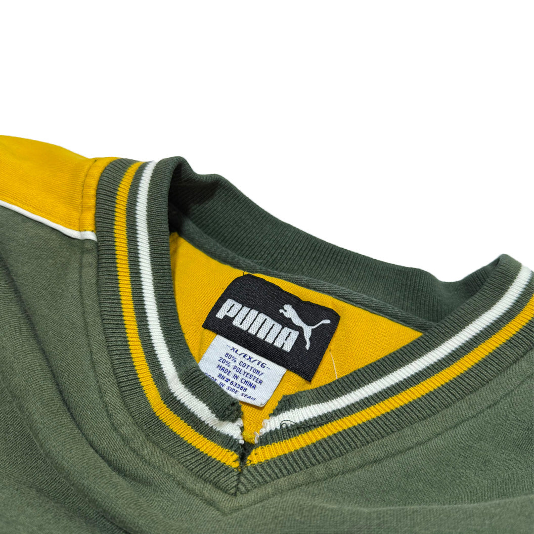 Poleron puma HO0007