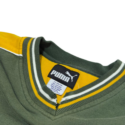 Poleron puma HO0007