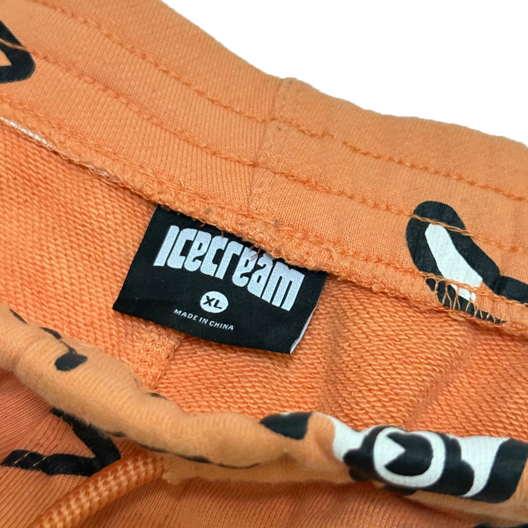 ICECREAM SHORT SH0006